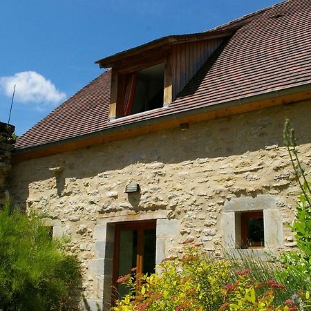 Quercy Stone Gite Marcilhac Dış mekan fotoğraf